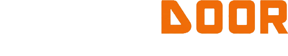 AKTAŞ DOOR logo