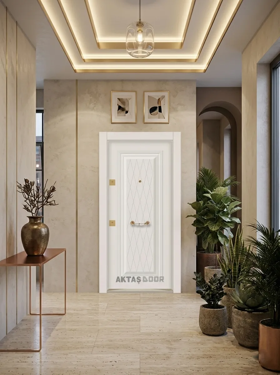 DOĞAL KABARTMA SERİ